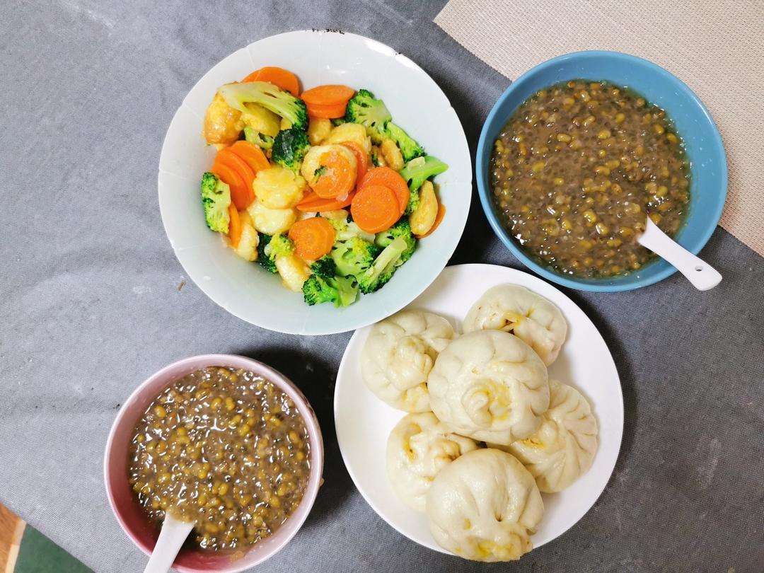 👏十分钟快手菜❗❗日本豆腐