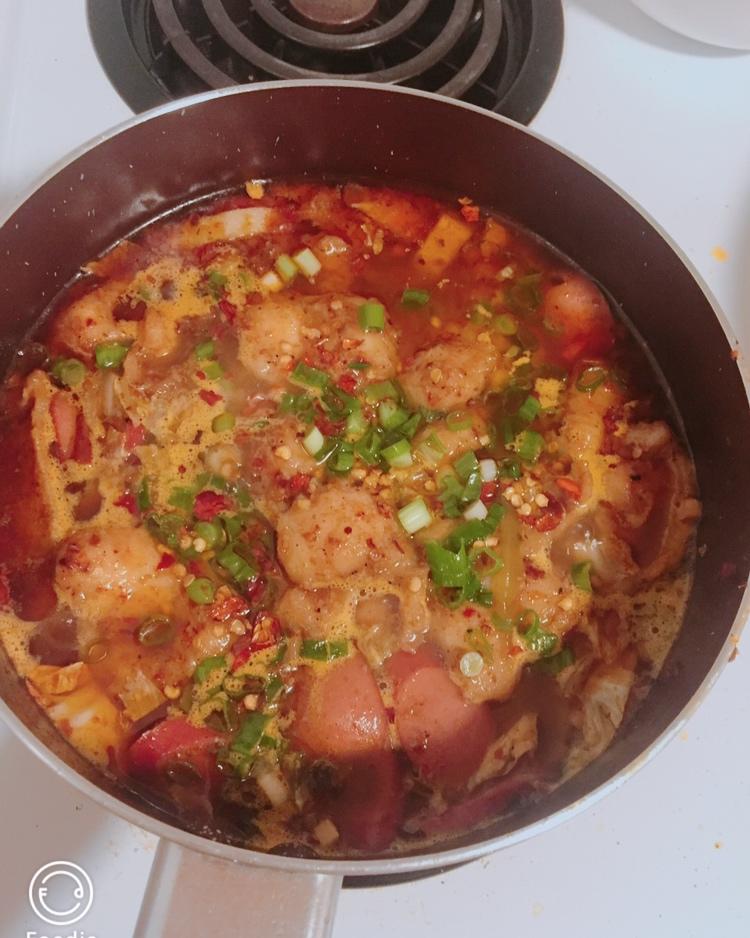 水煮鱼