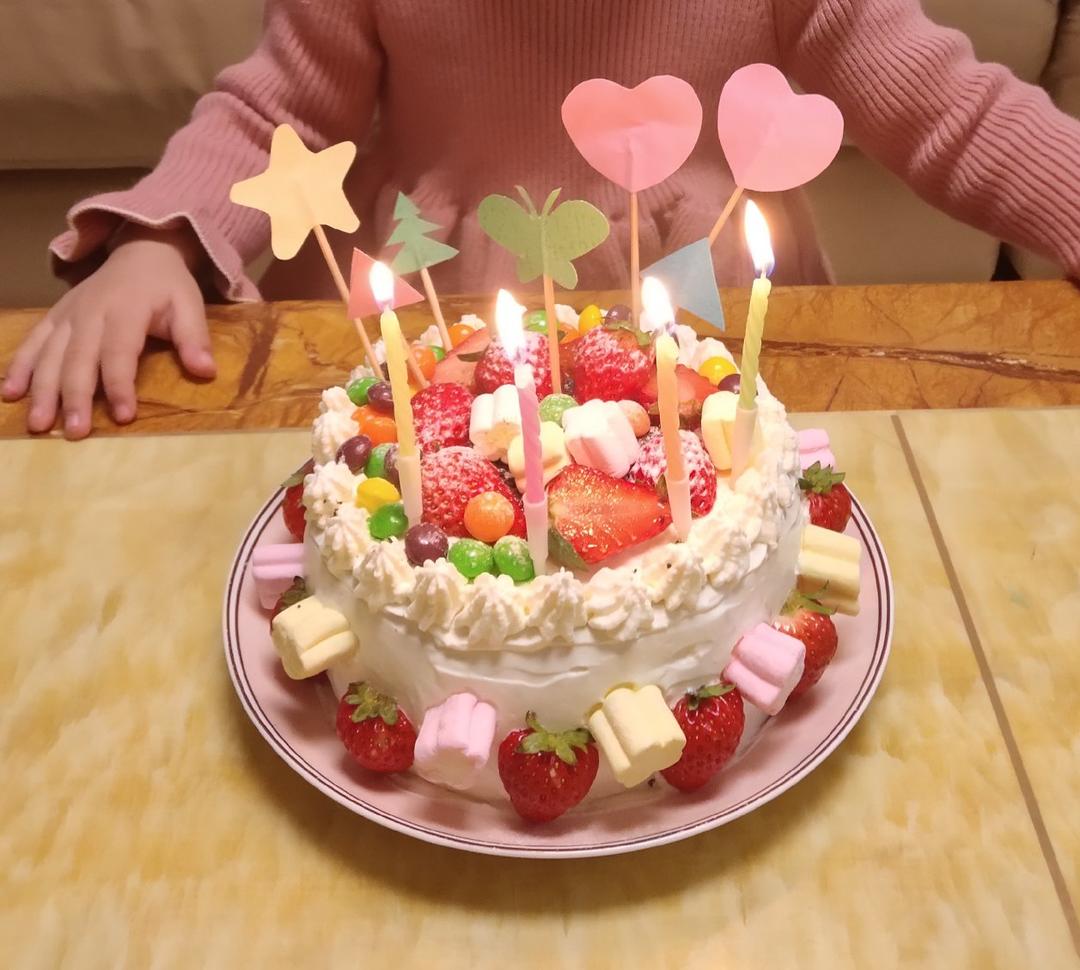 【原创】教你打发雀巢淡奶油