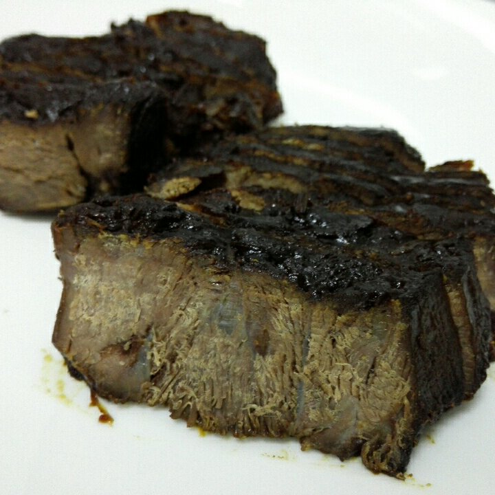 五香酱牛肉