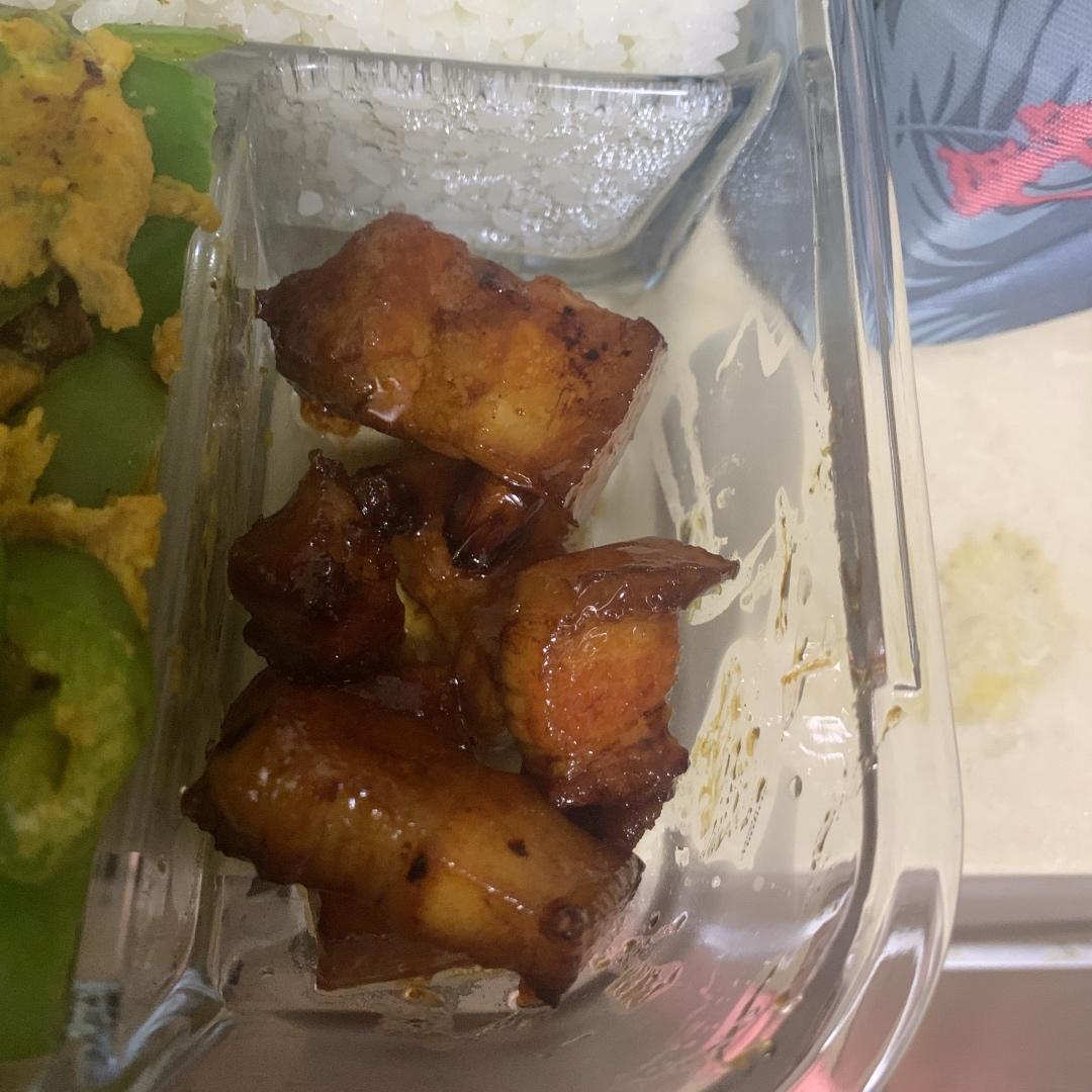 红烧五花肉