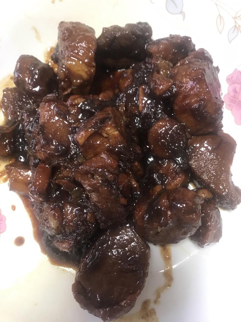 红烧肉