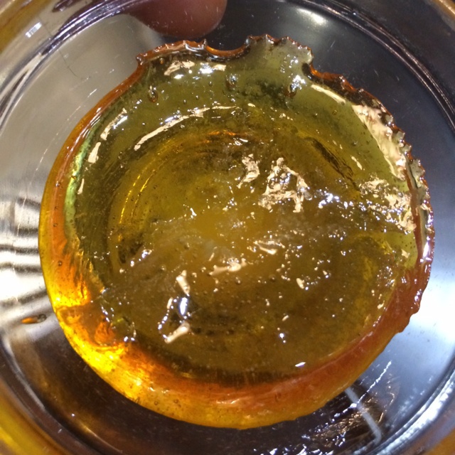 喜欢吃的master做的自制水饴