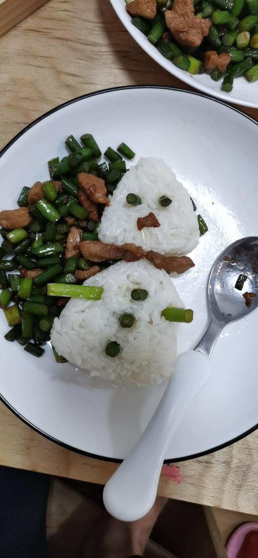 苍蝇头（经典台湾家常菜）