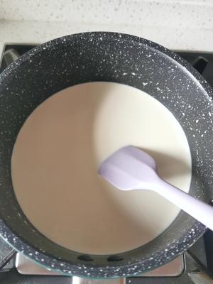 牛奶小方的做法 步骤3