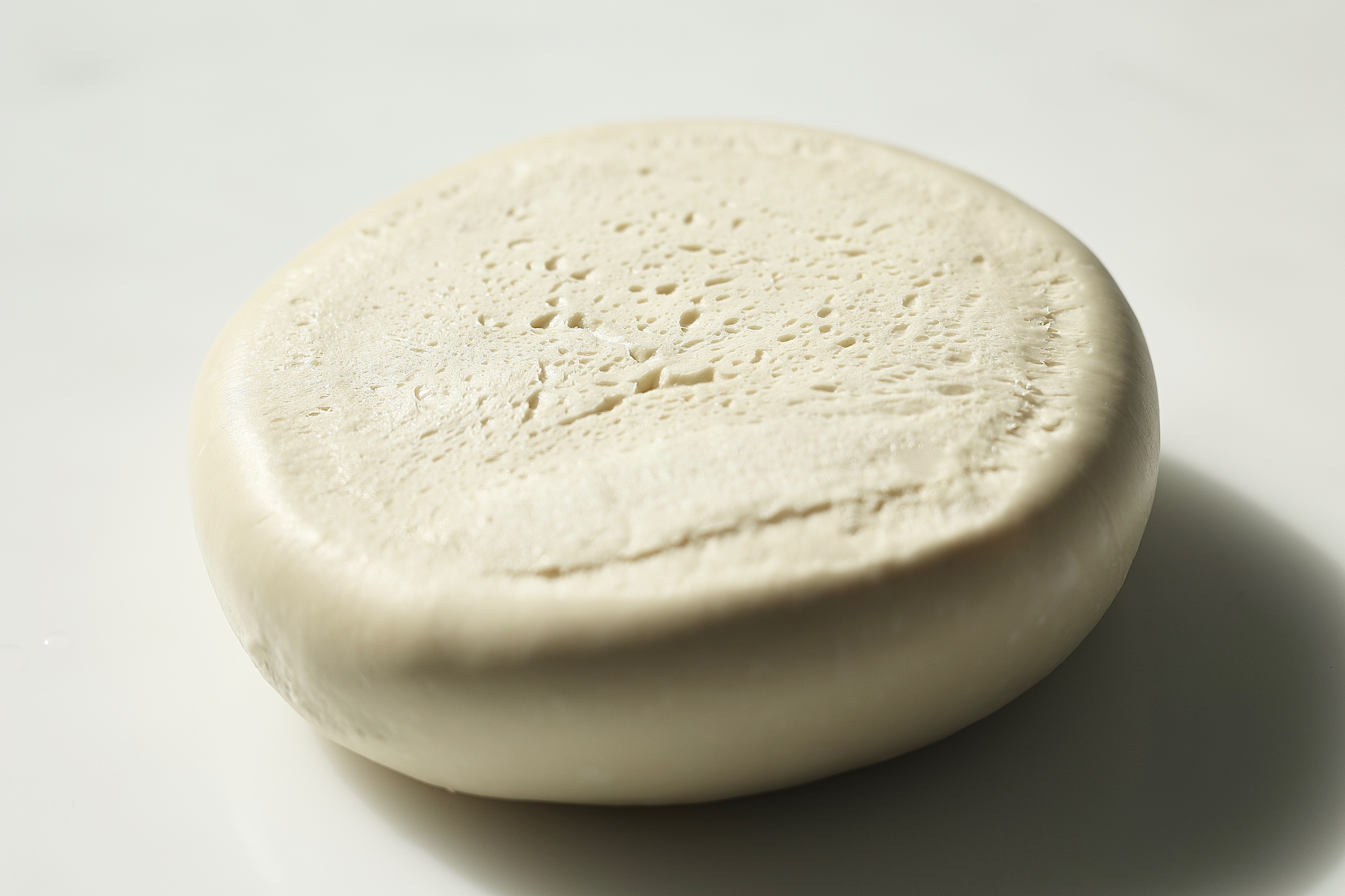 海盐乳酪小吐司（冷藏发酵）250克水立方的做法 步骤9