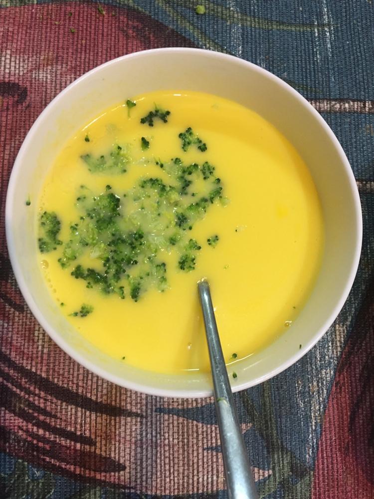 西式玉米浓汤 破壁机食谱