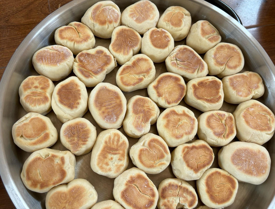 2024七夕༄「牛奶🥛软面巧果」༄