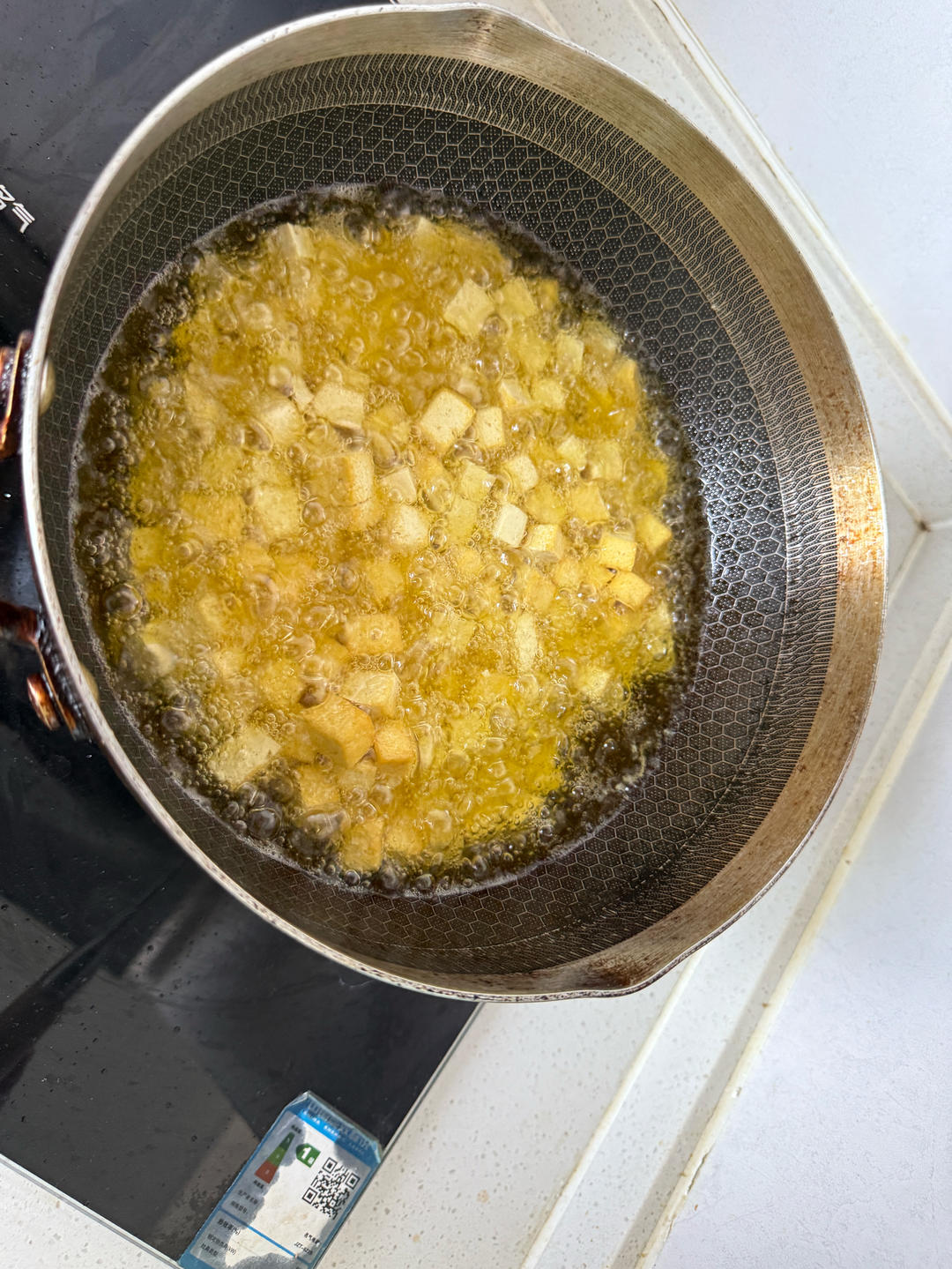米线控🍜地摊儿的味道😋