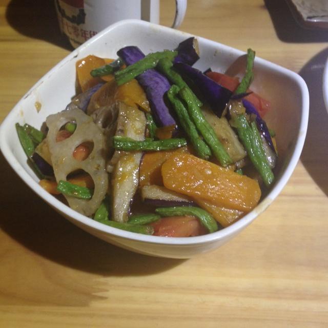 随便