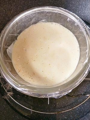 八个月宝宝辅食——山药红枣蒸糕的做法 步骤3