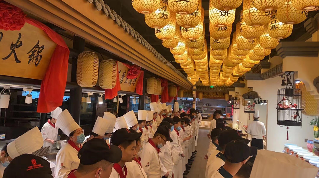 湘厨桂师