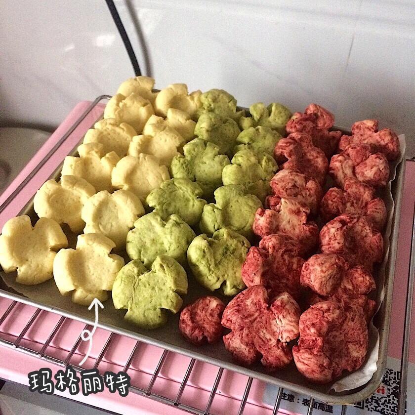 玛格丽特小饼干