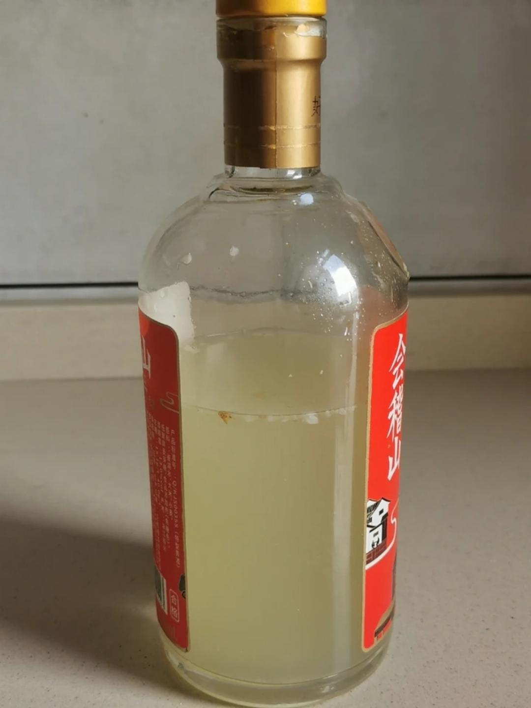 桂花酒酿