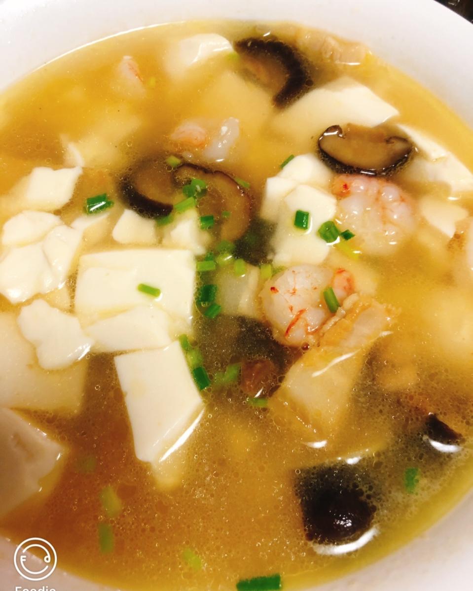 神仙豆腐