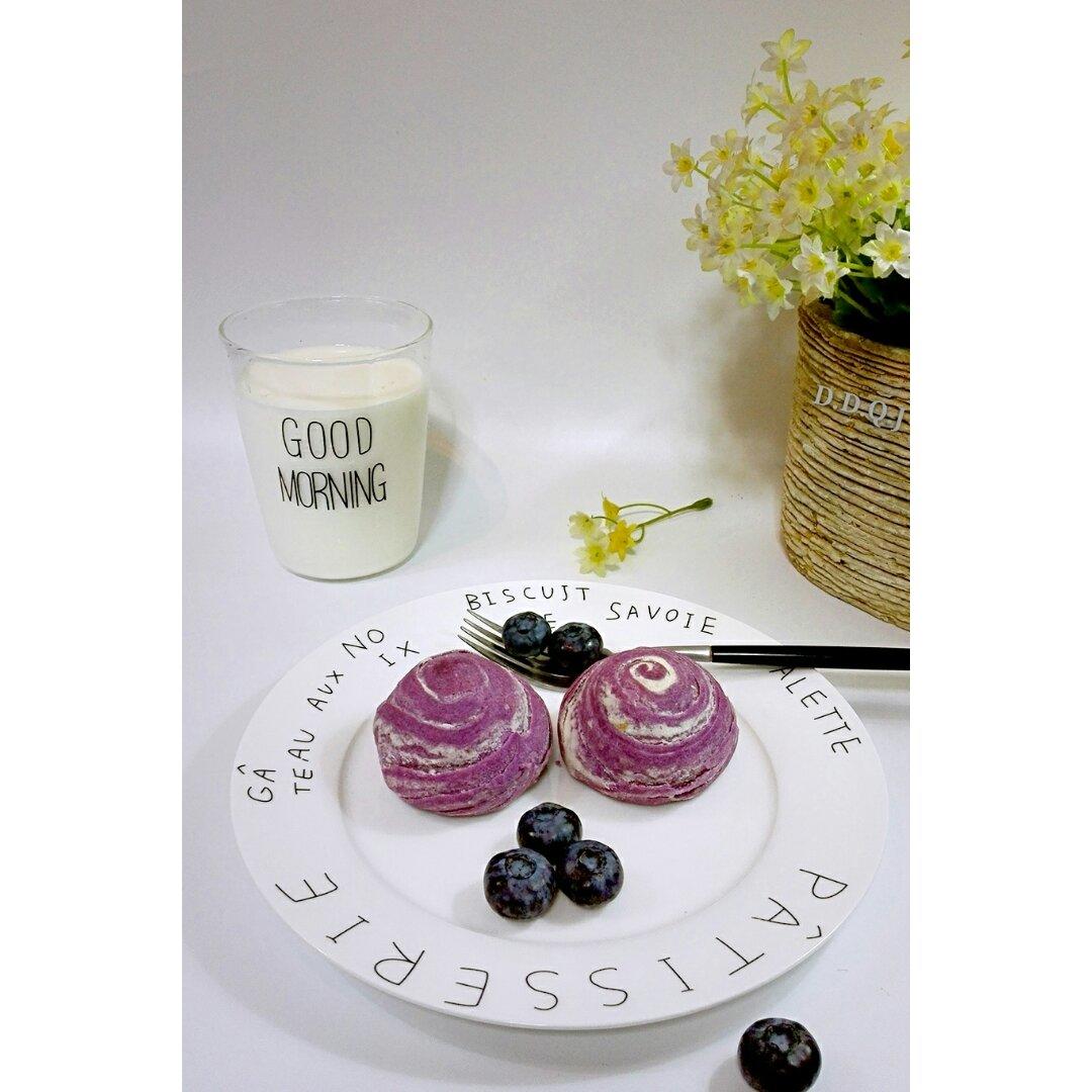 一日之计在于晨.我的早餐集