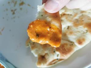印度butter chicken黄油咖喱鸡的做法 步骤12