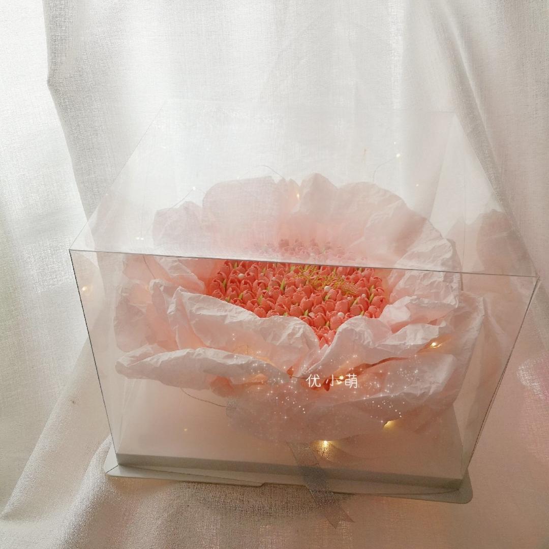 小龙虾馒头