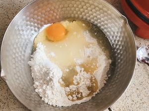 自制冰淇淋蛋卷模具（附赠配方）的做法 步骤8