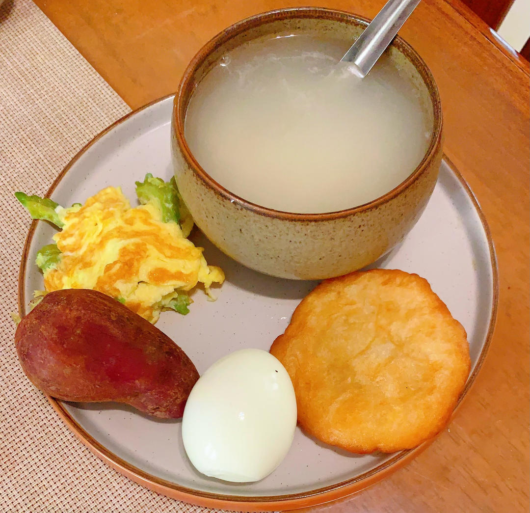 早餐•2026年9月2日
