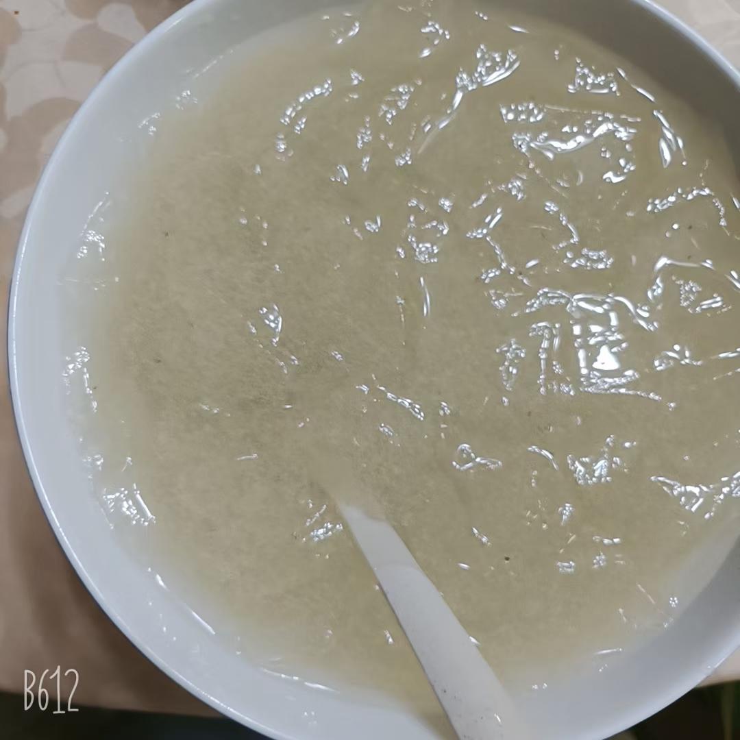 超赞简单易学的冰粉的做法