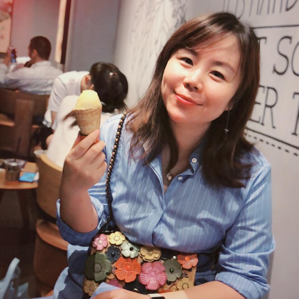 YoYo妈妈的生活