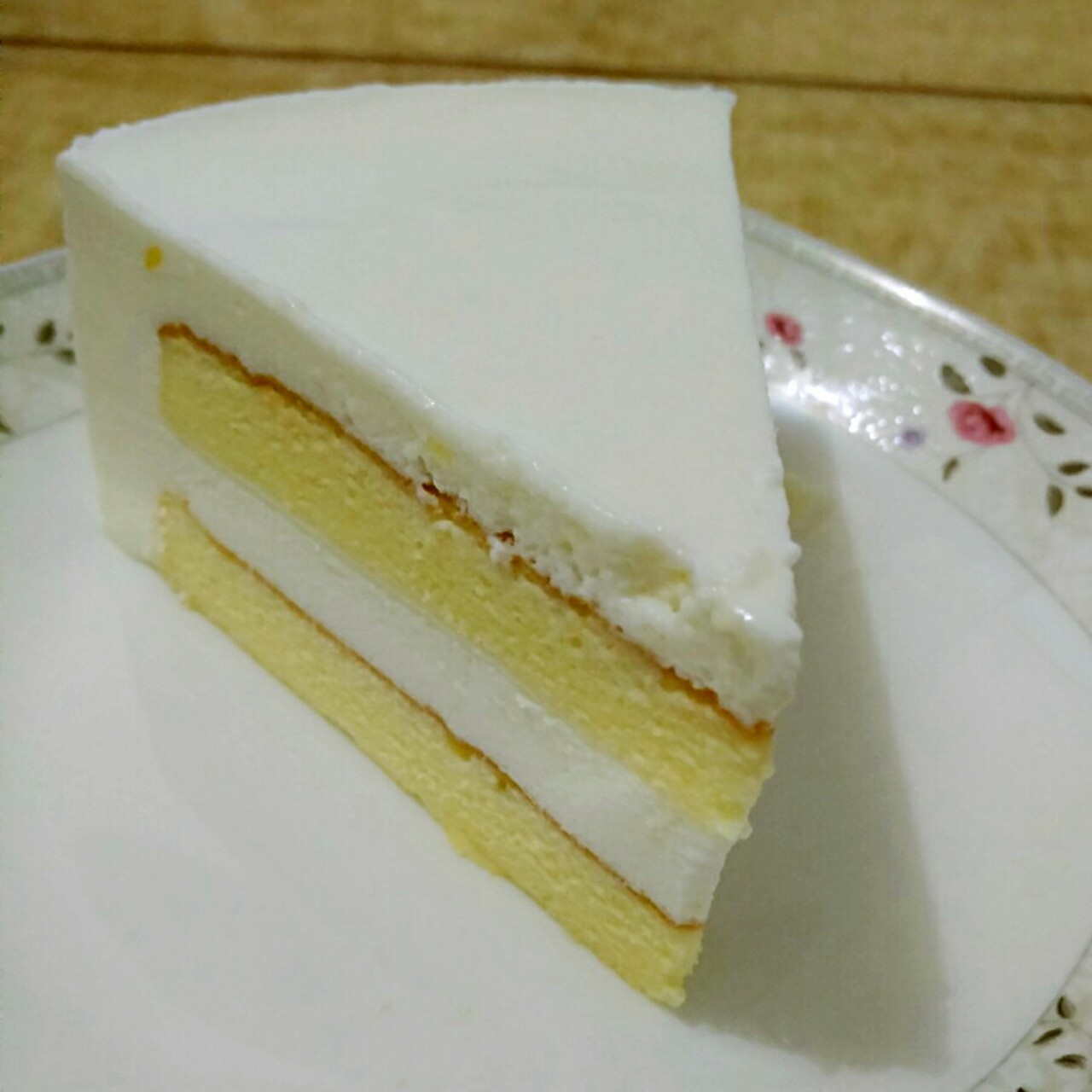 酸奶慕斯（八寸圆）