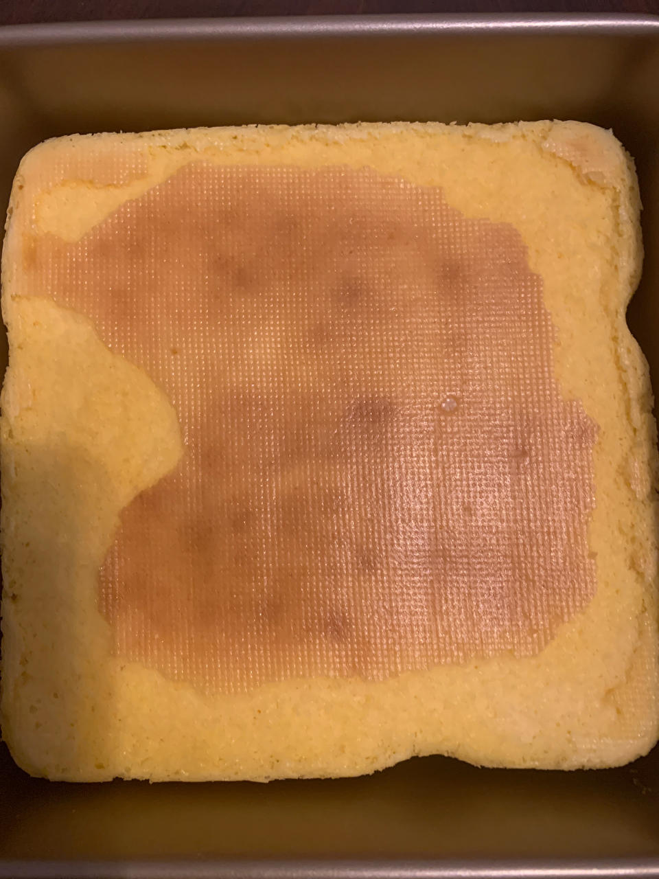 不开裂 不塌陷的日式舒芙蕾芝士蛋糕