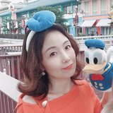 蓝色琉璃鱼