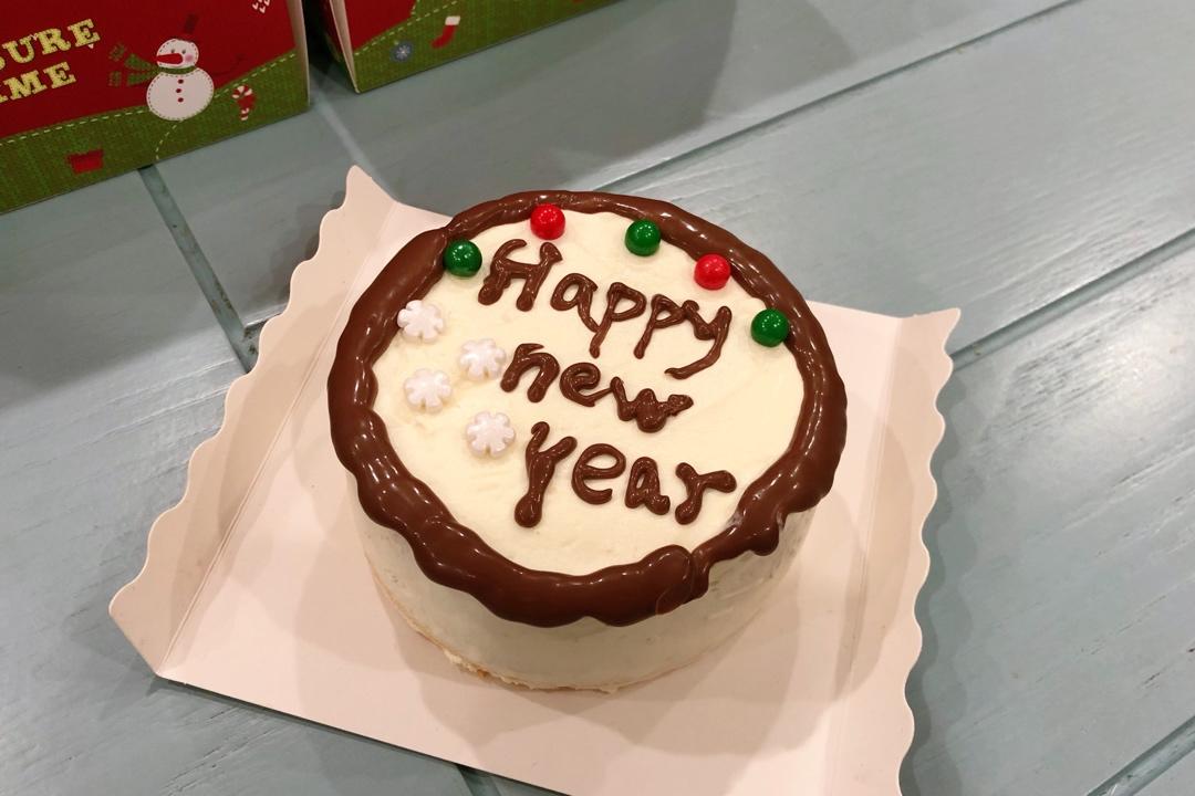 超百搭巧克力淋面