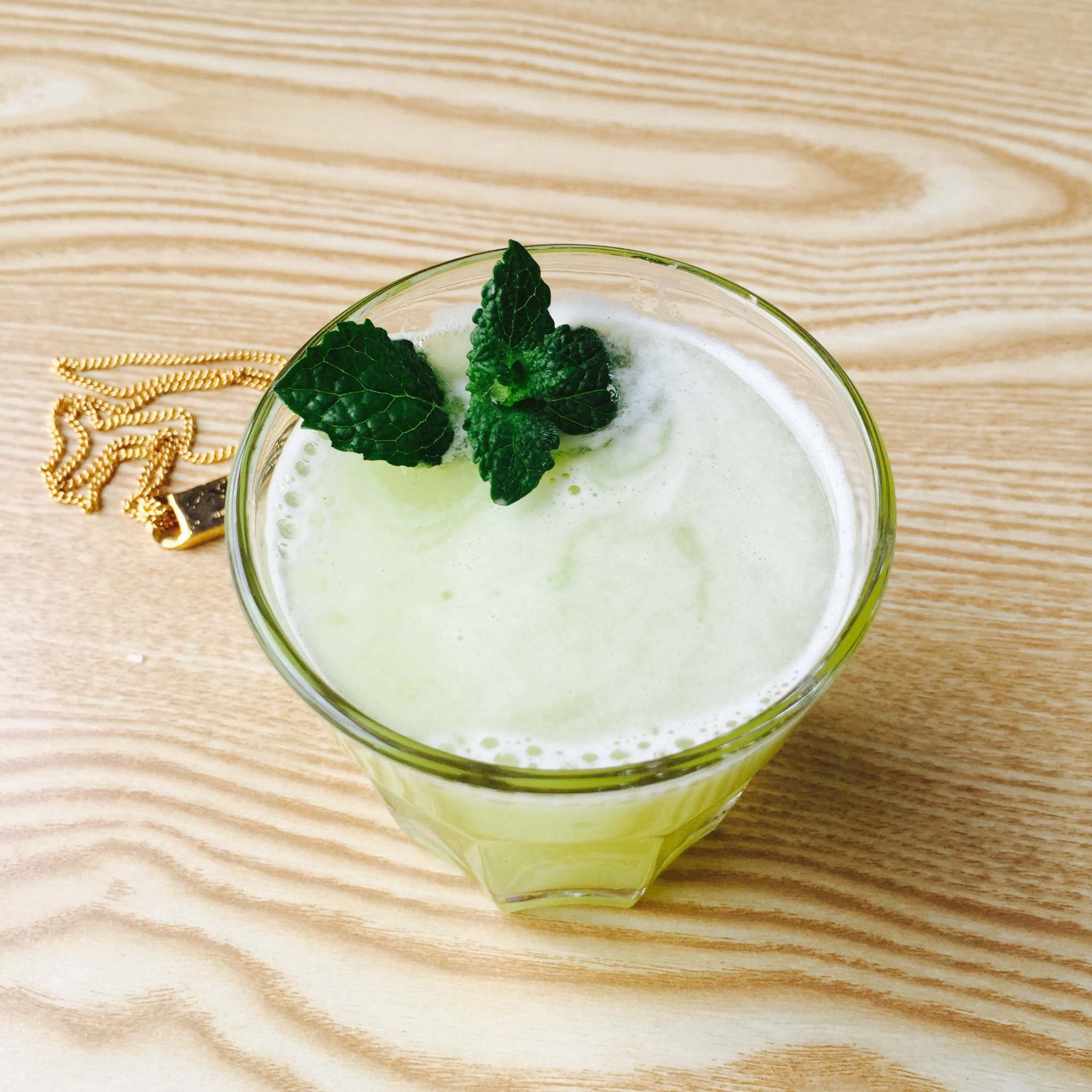Hey Juice排毒果蔬汁
