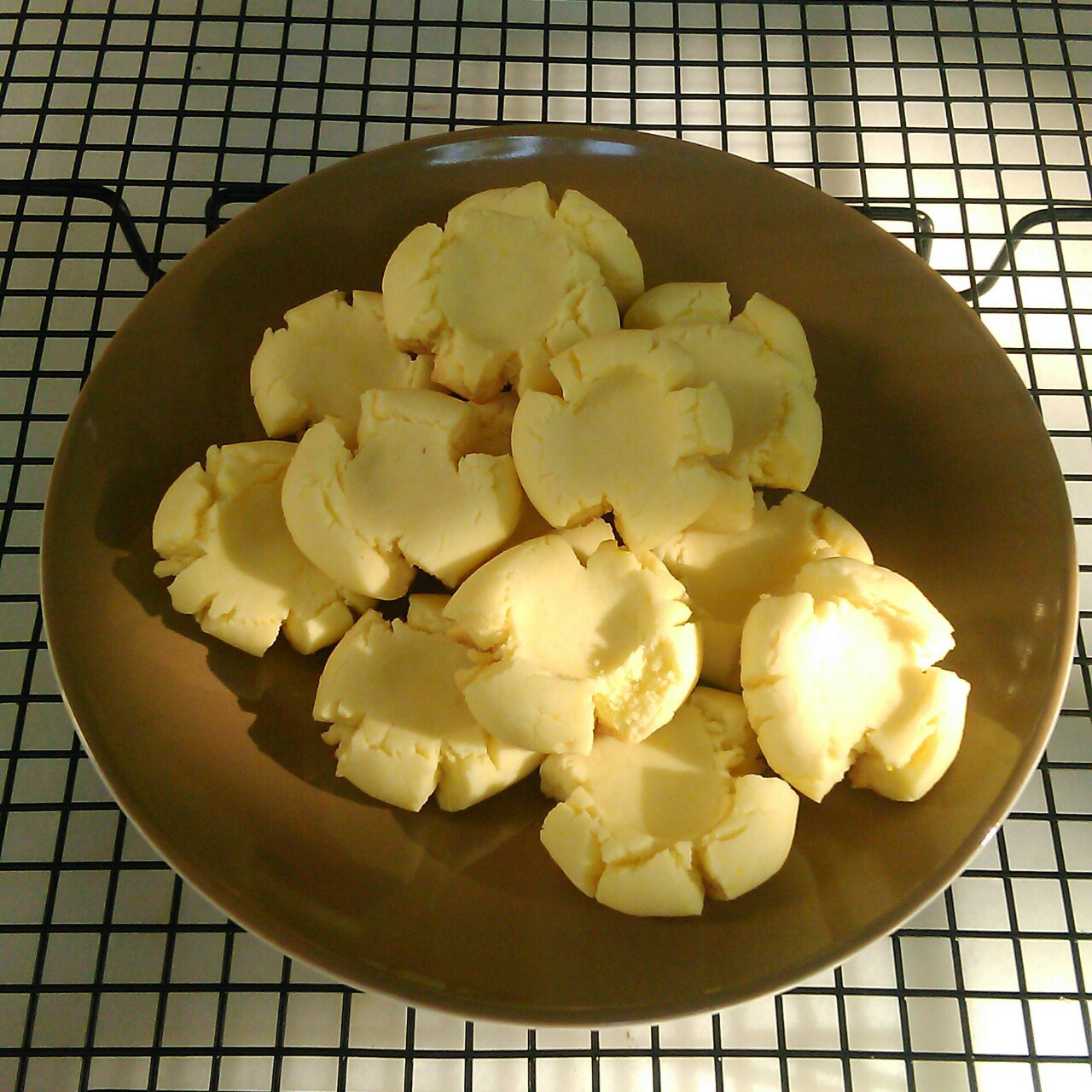 玛格丽特饼干