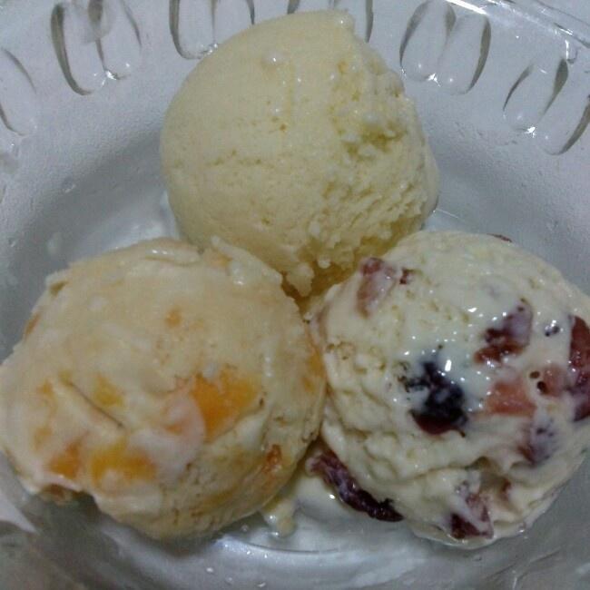 媲美哈根达斯的自制冰激凌（多种口味）的做法