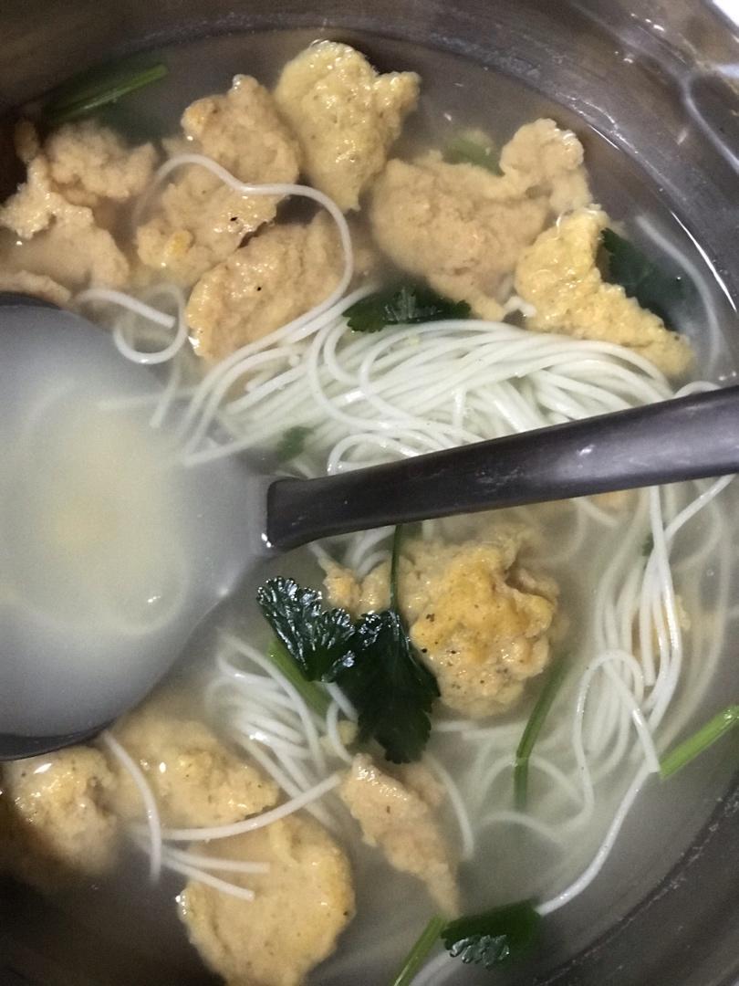 哆咪辅食之胡萝卜虾丸_10个月以上宝宝辅食
