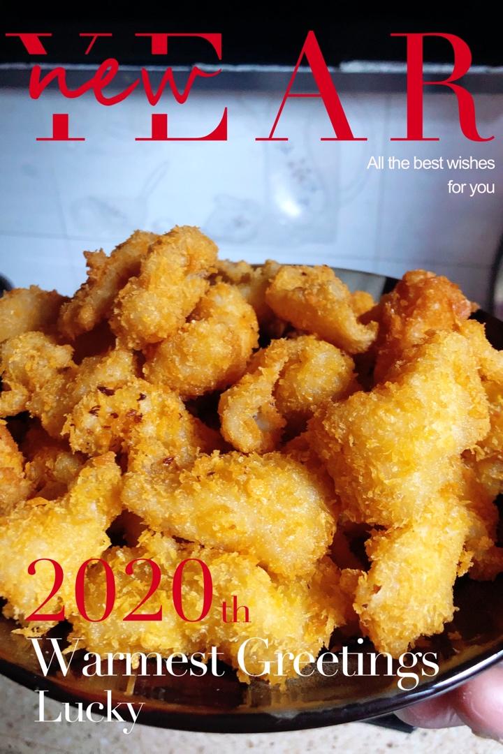 我认为龙利鱼（or巴沙鱼）最好吃的做法