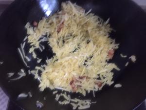 茴香洋芋汤(养胃暖心)的做法 步骤4