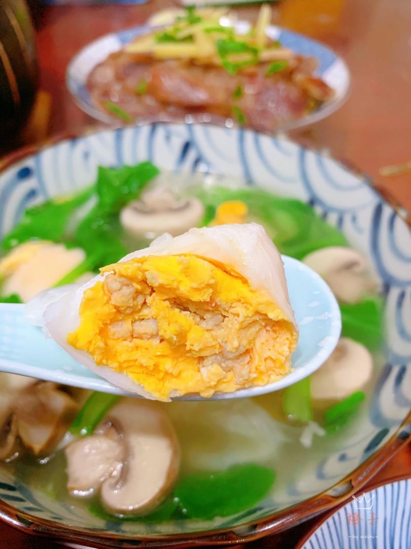 仁寿灌蛋