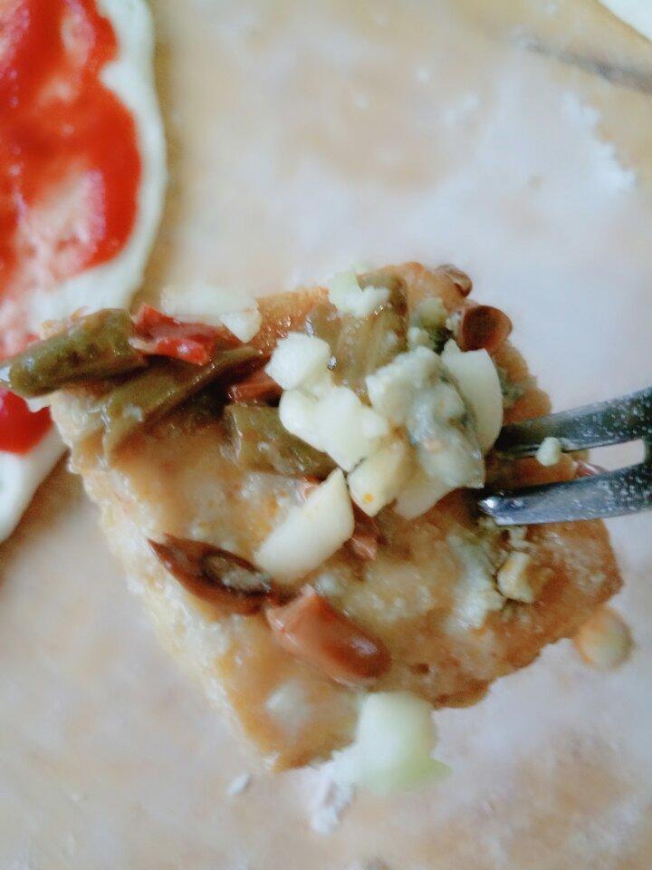 家庭臭豆腐