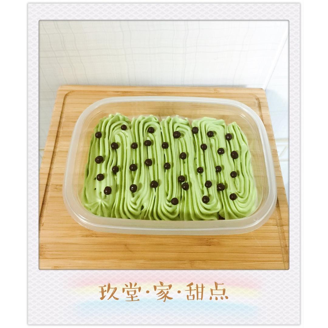 玖堂·家·甜点