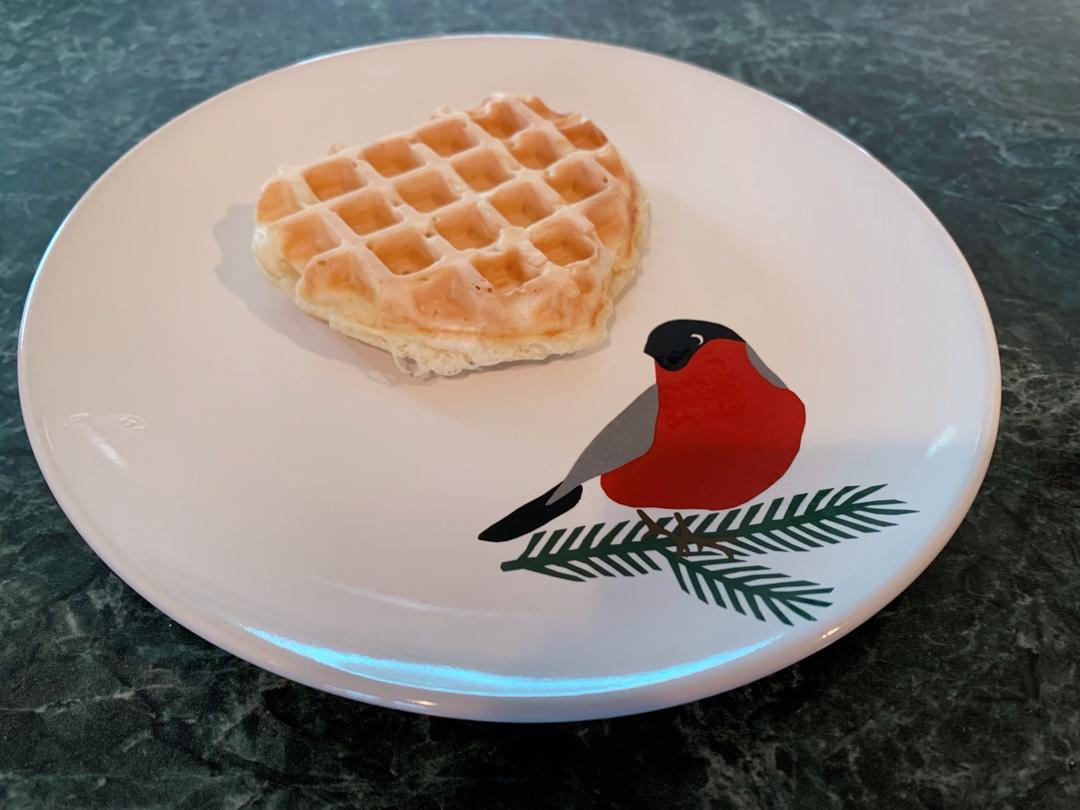 Waffle