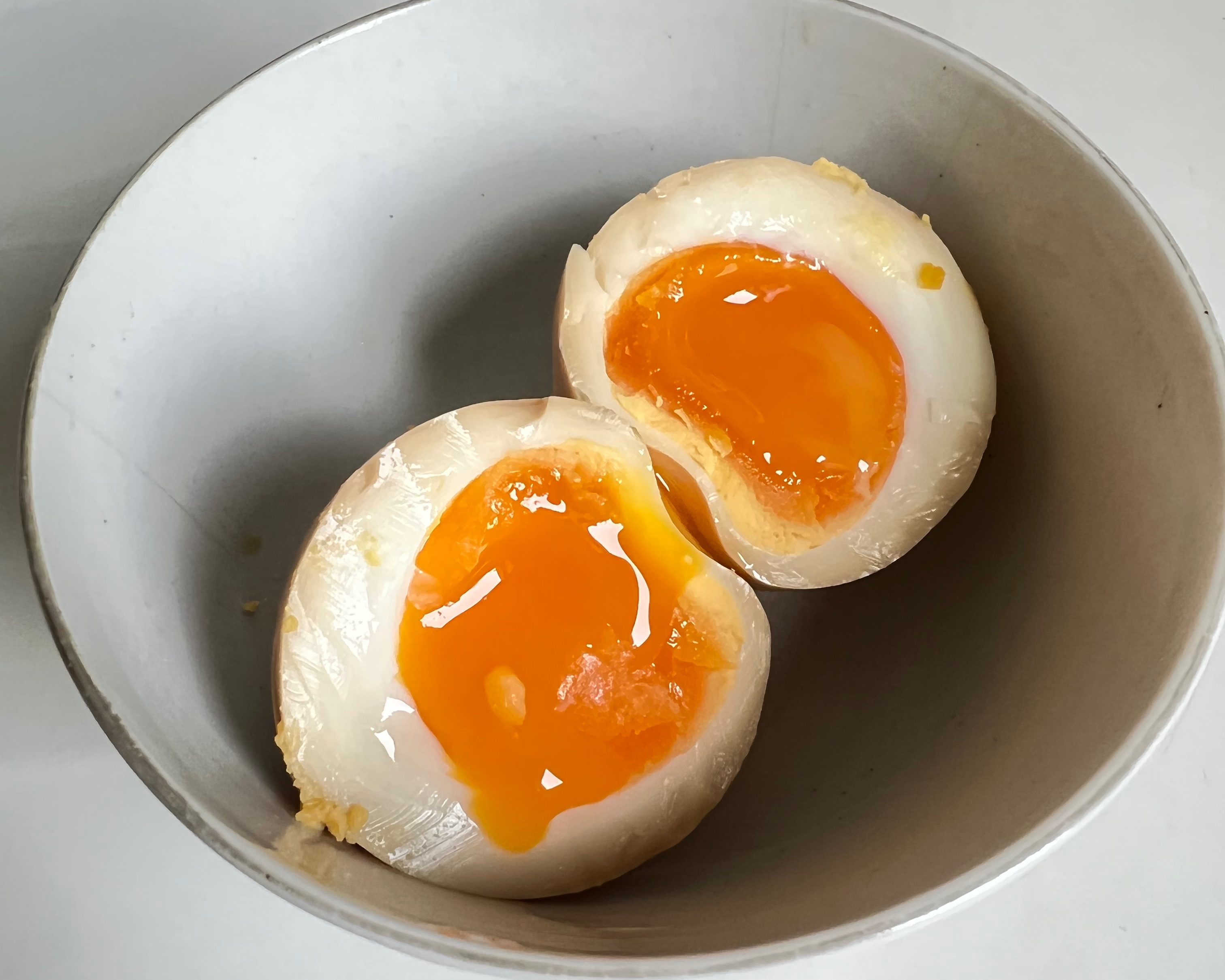 简易不减味-深受小朋友喜爱的日式溏心蛋的做法