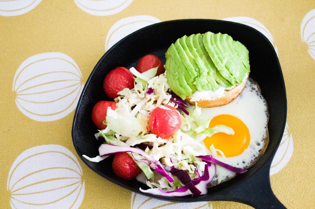 面包人的每日早餐🍳