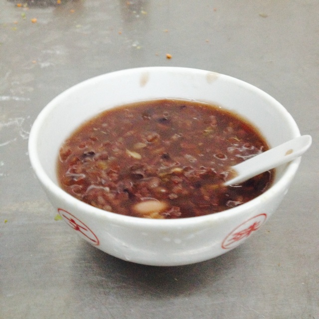 腊八粥