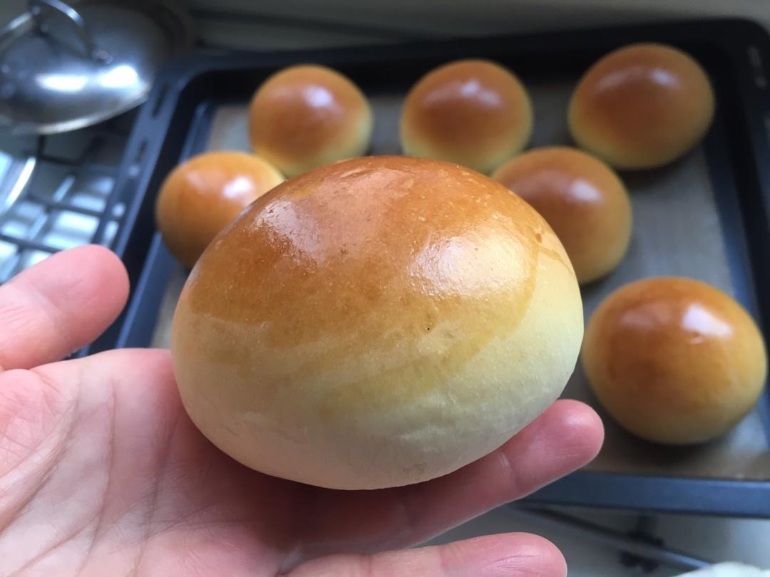蔓越莓奶酥面包