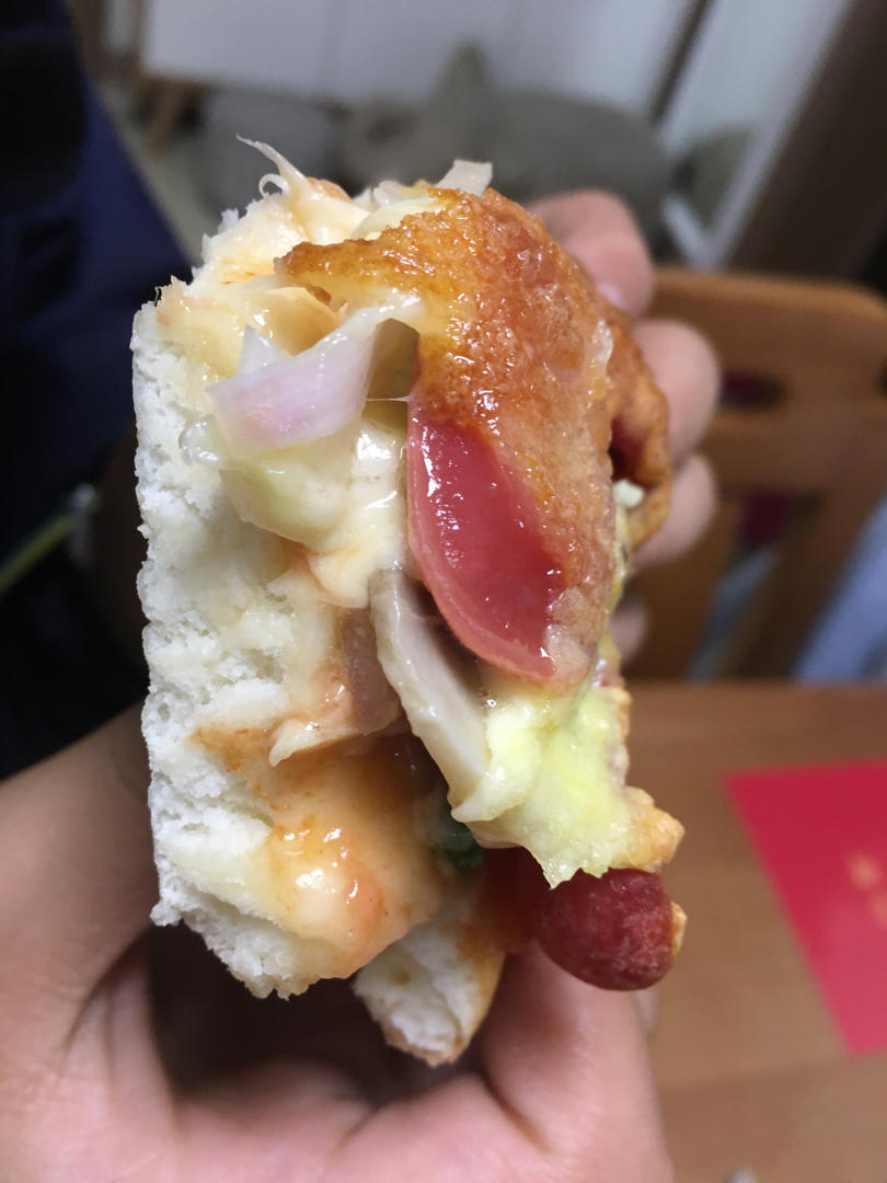 卡卡爸详解｜Pizza披萨面团｜可商用·批量生产