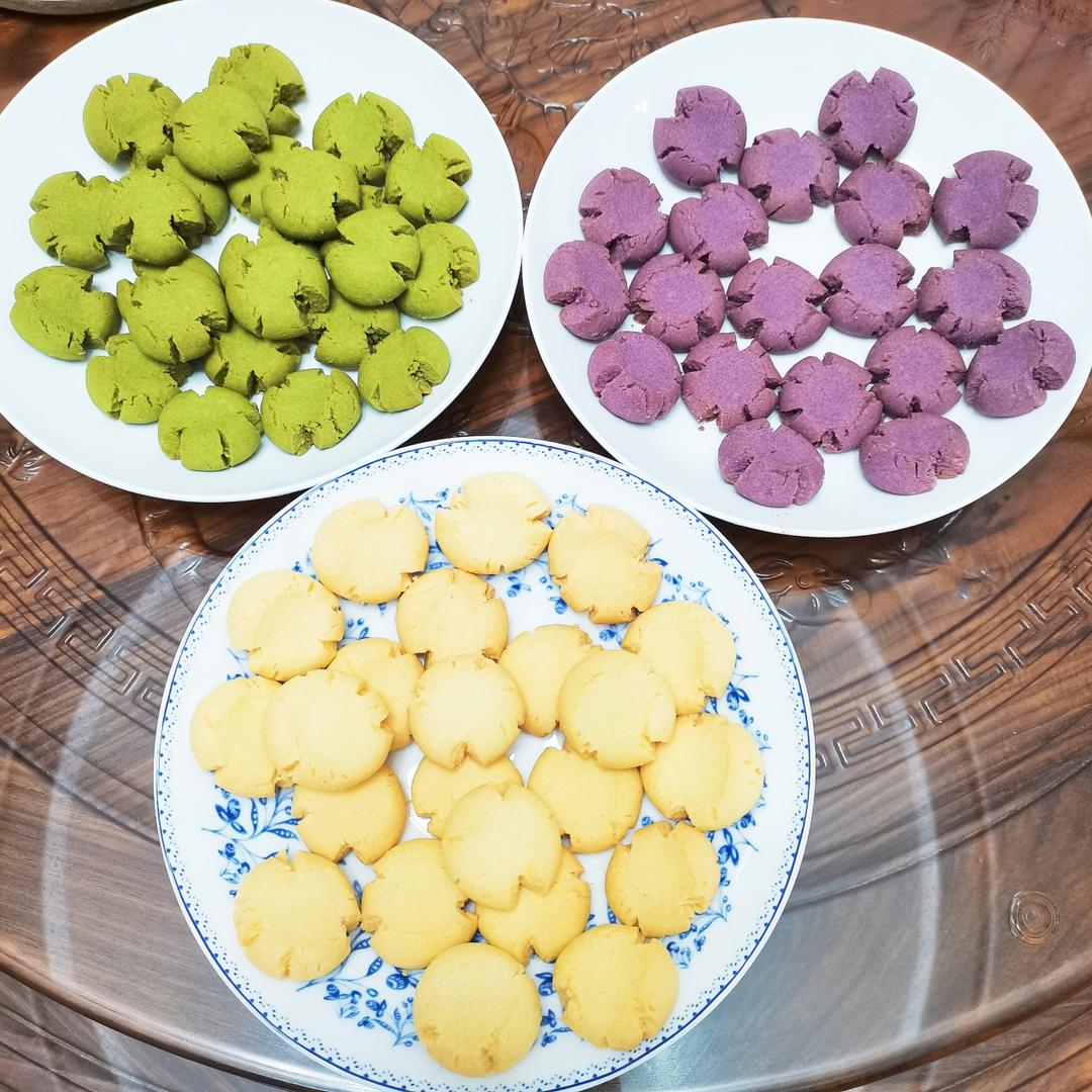 玛格丽特饼干