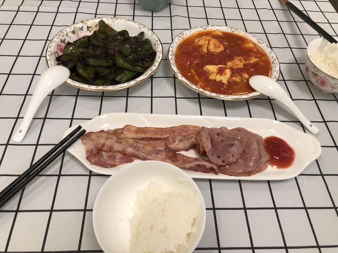 西红柿炒鸡蛋时，多加这一步，鸡蛋香嫩又入味