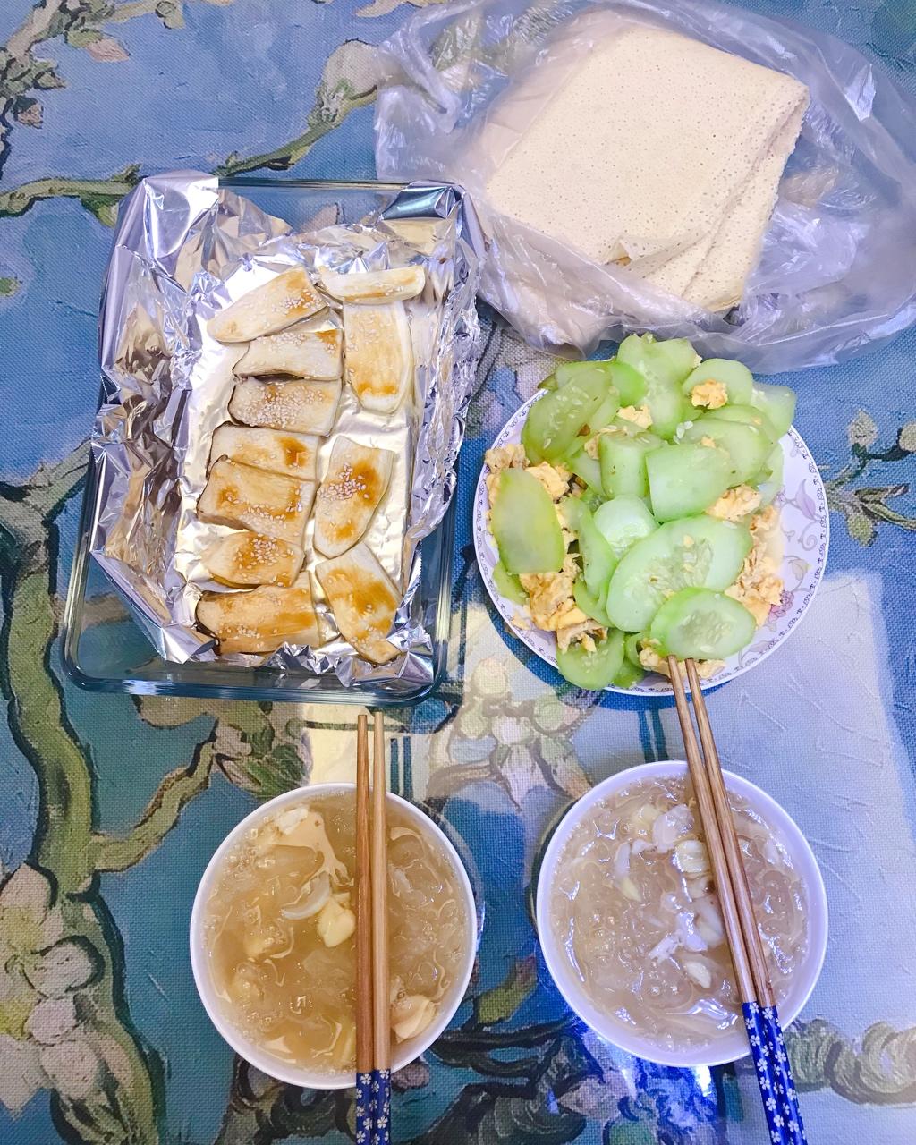 二人食