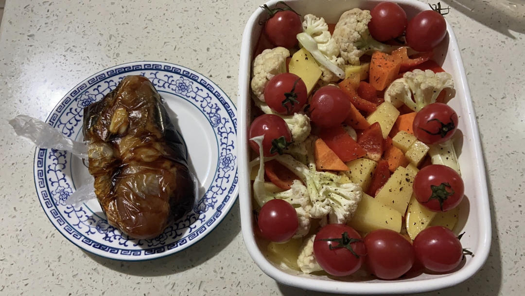 吃鸡腿一时爽，一直吃一直爽🌟超全各口味的烤鸡腿🍗附赠芝士鸡腿蔬菜卷做法