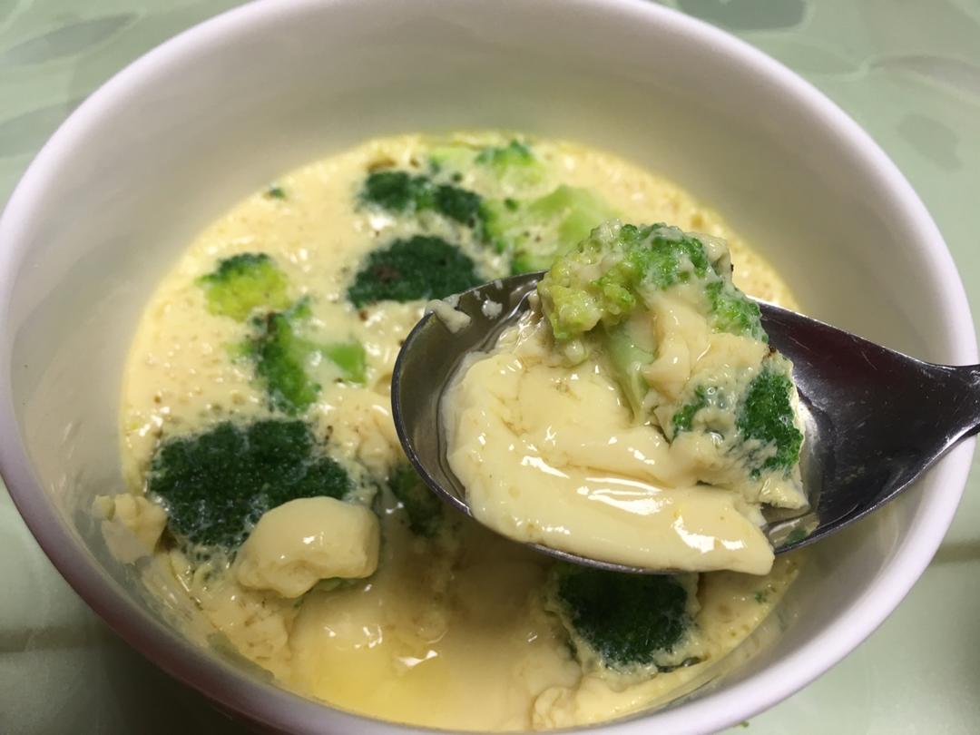 蒸蛋羹（详细版）